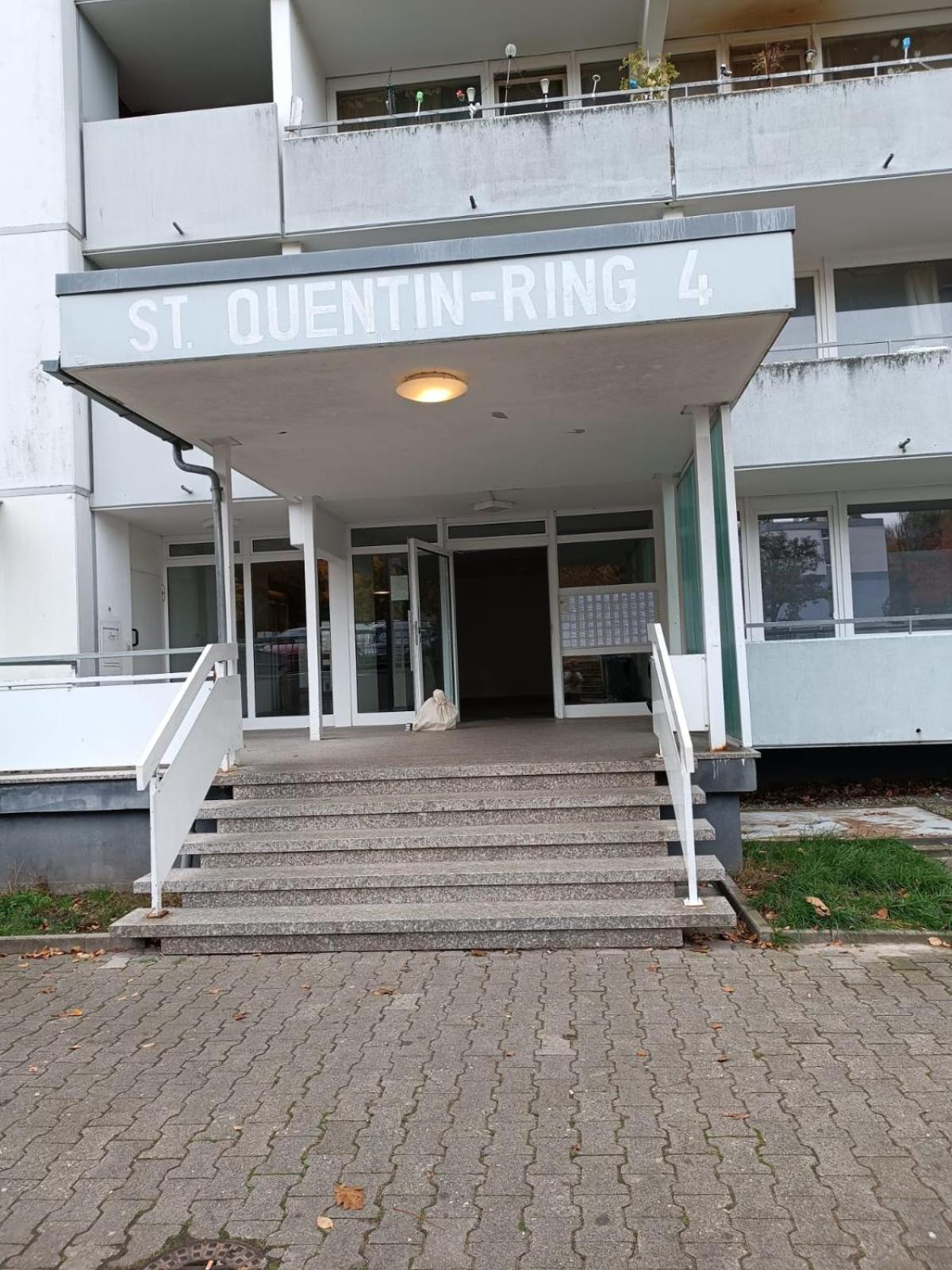 M&D Apartments Naehe Stadion Mit Balkon - Netflix - Kueche - Sunset View Kaiserslautern Exterior foto